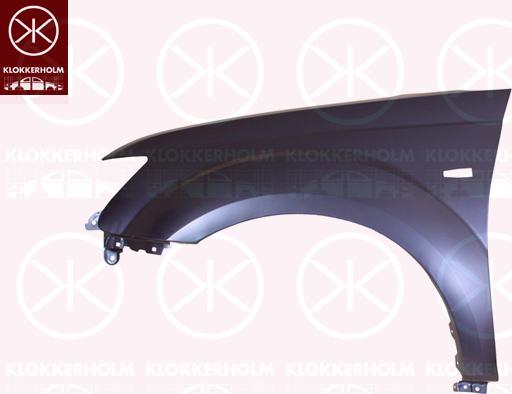 Klokkerholm 3750311 - Aripa aaoparts.ro