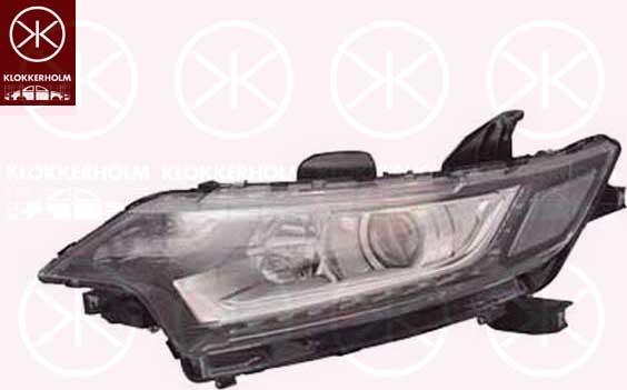 Klokkerholm 37510143 - Far aaoparts.ro