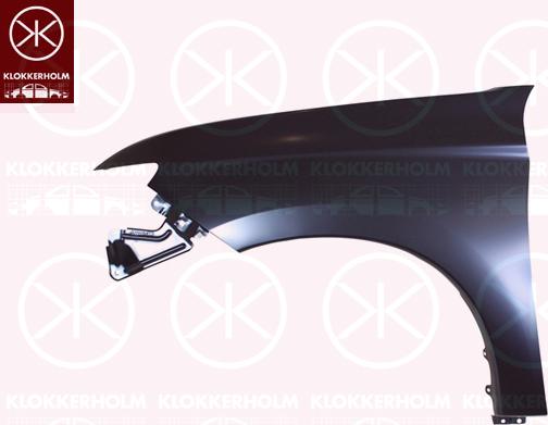 Klokkerholm 3751311 - Aripa aaoparts.ro