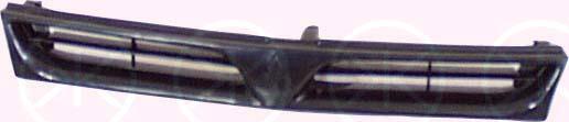 Klokkerholm 3716990 - Grila radiator aaoparts.ro
