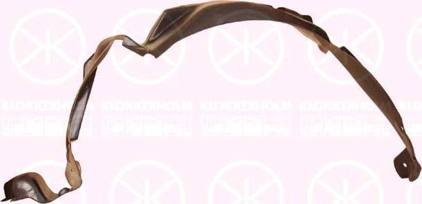 Klokkerholm 3716388 - Carenaj,cpasaj roata aaoparts.ro