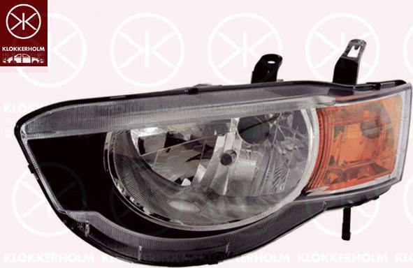 Klokkerholm 37120121A1 - Far aaoparts.ro