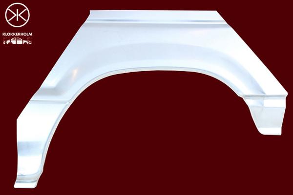 Klokkerholm 3731592 - Panou lateral aaoparts.ro