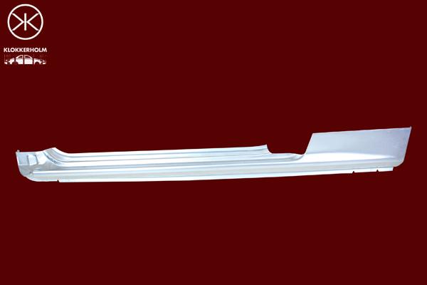 Klokkerholm 2909001 - Podea aaoparts.ro