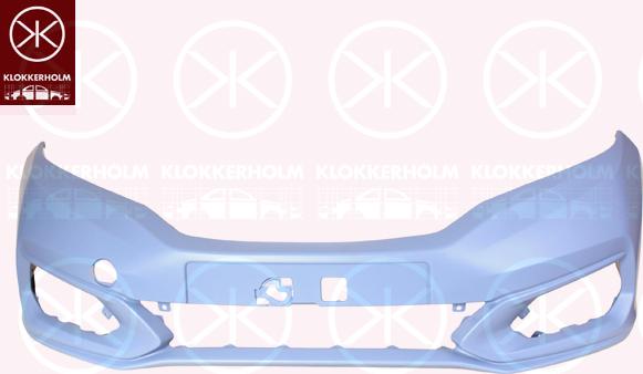 Klokkerholm 2902900 - Tampon aaoparts.ro