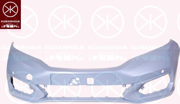 Klokkerholm 2902901 - Tampon aaoparts.ro