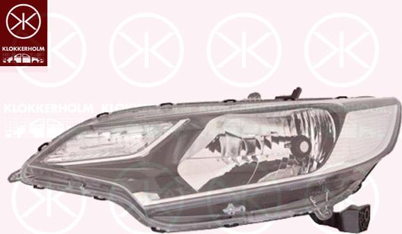 Klokkerholm 29020131 - Far aaoparts.ro