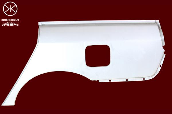 Klokkerholm 2926583 - Panou lateral aaoparts.ro