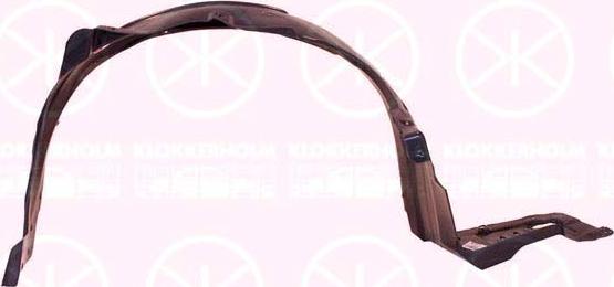 Klokkerholm 2926388 - Carenaj,cpasaj roata aaoparts.ro