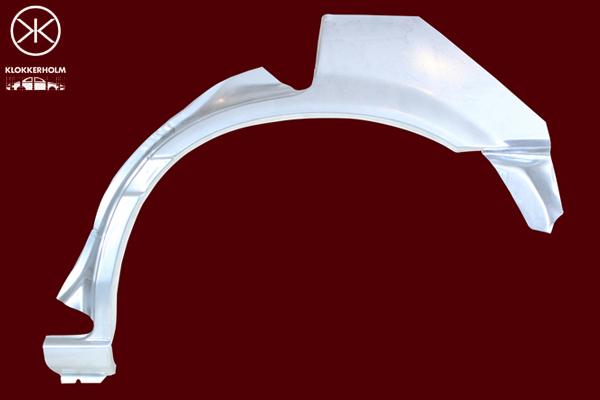 Klokkerholm 2920581 - Panou lateral aaoparts.ro