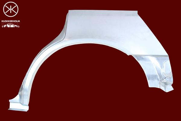 Klokkerholm 2921582 - Panou lateral aaoparts.ro