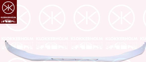 Klokkerholm 2556225 - Spoiler aaoparts.ro