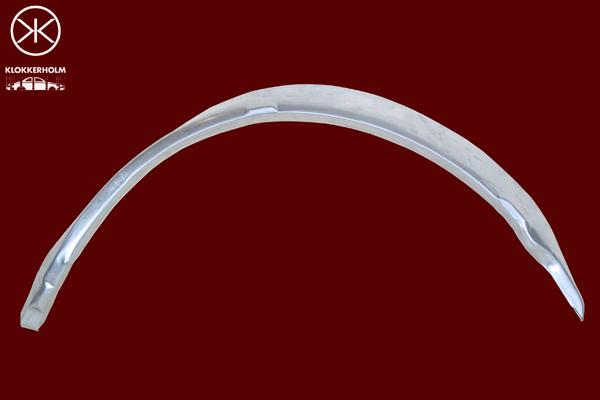 Klokkerholm 2550541 - Aripa interioara aaoparts.ro