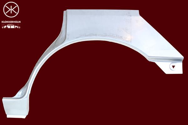 Klokkerholm 2550583 - Panou lateral aaoparts.ro