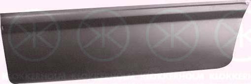 Klokkerholm 2550151 - Usa, caroserie aaoparts.ro