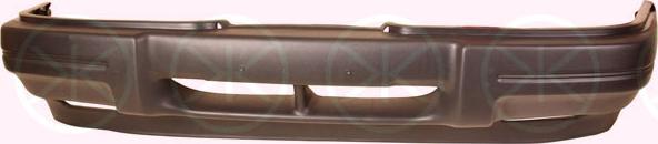 Klokkerholm 2551900 - Tampon aaoparts.ro