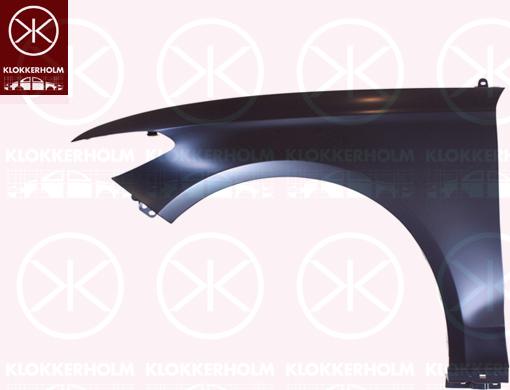 Klokkerholm 2558311 - Aripa aaoparts.ro