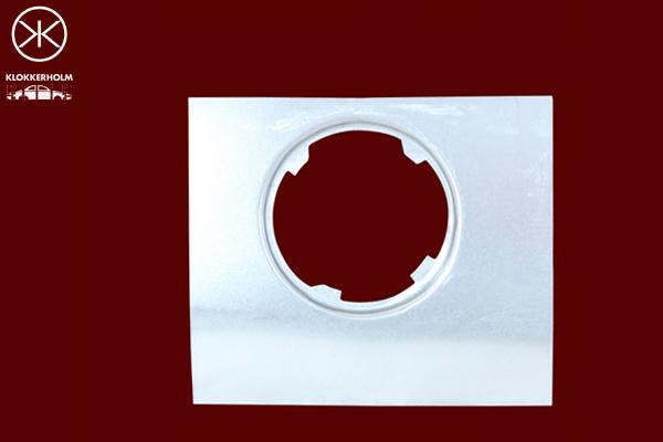 Klokkerholm 2553522 - Panou lateral aaoparts.ro