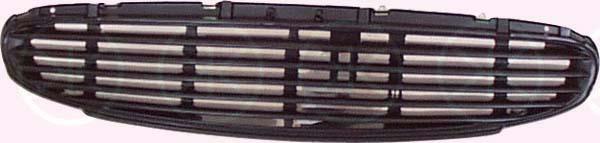 Klokkerholm 2557990 - Grila radiator aaoparts.ro