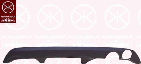 Klokkerholm 2565970 - Spoiler aaoparts.ro