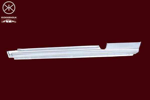 Klokkerholm 2562 001 - Podea aaoparts.ro