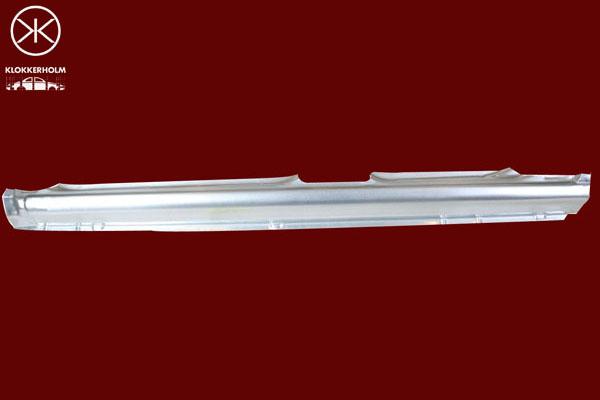 Klokkerholm 2562 012 - Podea aaoparts.ro