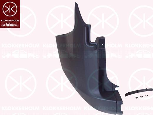 Klokkerholm 2501961A1 - Tampon aaoparts.ro