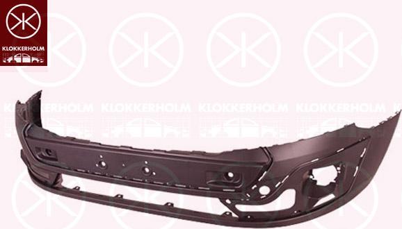 Klokkerholm 2501901A1 - Tampon aaoparts.ro
