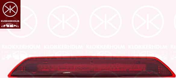Klokkerholm 25010770 - Stop suplimentar aaoparts.ro