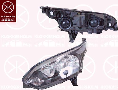 Klokkerholm 25080121A1 - Far aaoparts.ro