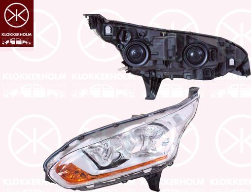 Klokkerholm 25080123A1 - Far aaoparts.ro