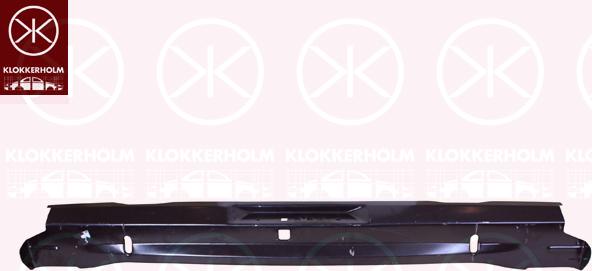 Klokkerholm 2515652 - Panou spate aaoparts.ro