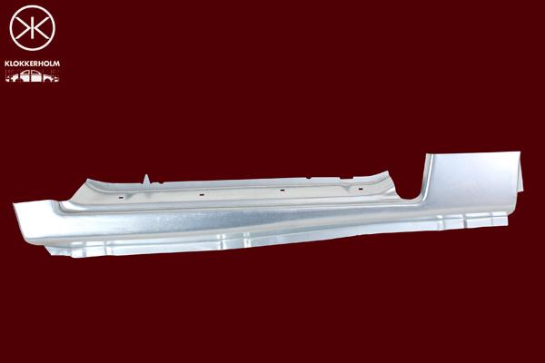 Klokkerholm 2515041 - Podea aaoparts.ro