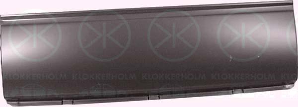 Klokkerholm 2515000 - Panou lateral aaoparts.ro