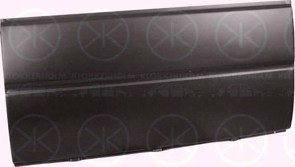 Klokkerholm 2515 001 - Panou lateral aaoparts.ro