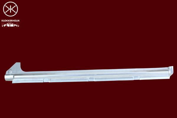 Klokkerholm 2515003 - Panou lateral aaoparts.ro