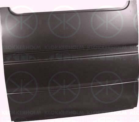 Klokkerholm 2515011 - Panou lateral aaoparts.ro