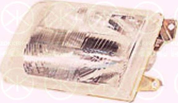 Klokkerholm 25150122A1 - Far aaoparts.ro