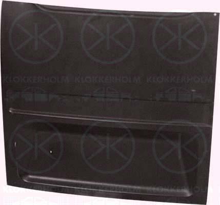 Klokkerholm 2515 154 - Portiera spate aaoparts.ro