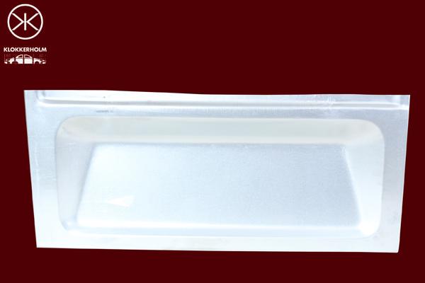 Klokkerholm 2515 151 - Portiera spate aaoparts.ro