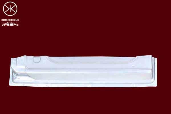 Klokkerholm 2515171 - Portiera spate aaoparts.ro