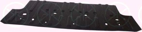 Klokkerholm 2515887 - Podea caroserie aaoparts.ro