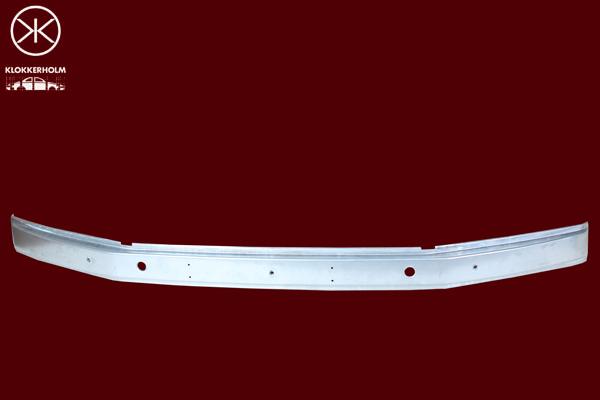 Klokkerholm 2515220 - Acoperire fata aaoparts.ro