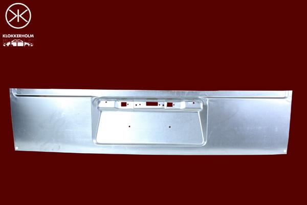 Klokkerholm 2515 720 - Capota portbagaj aaoparts.ro