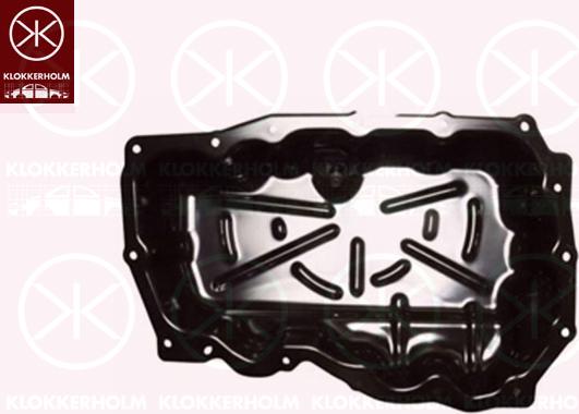 Klokkerholm 2512474 - Baie ulei aaoparts.ro