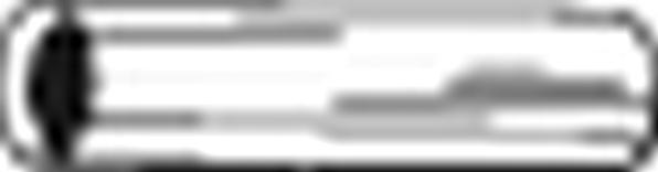 Klokkerholm 258-986 - Surub, sistem de esapament aaoparts.ro