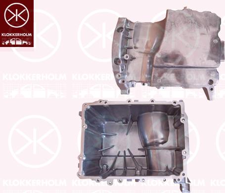 Klokkerholm 2536475 - Baie ulei aaoparts.ro