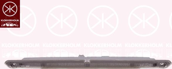 Klokkerholm 25360775 - Stop suplimentar aaoparts.ro