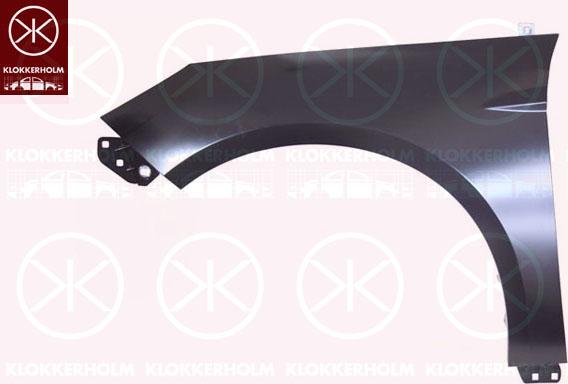 Klokkerholm 2536311 - Aripa aaoparts.ro