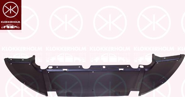 Klokkerholm 2536794 - Acoperire motor aaoparts.ro